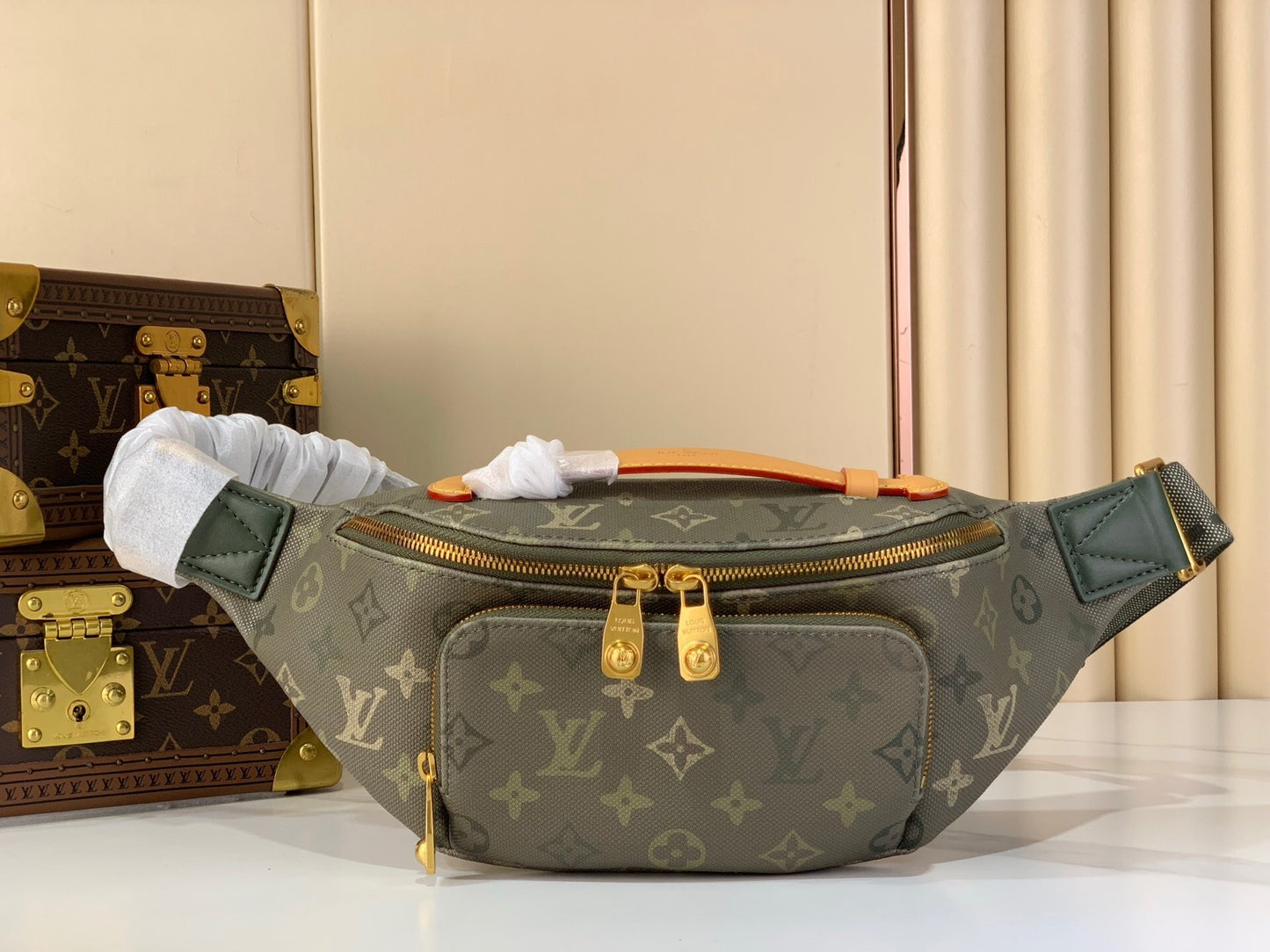 Rush Bumbag