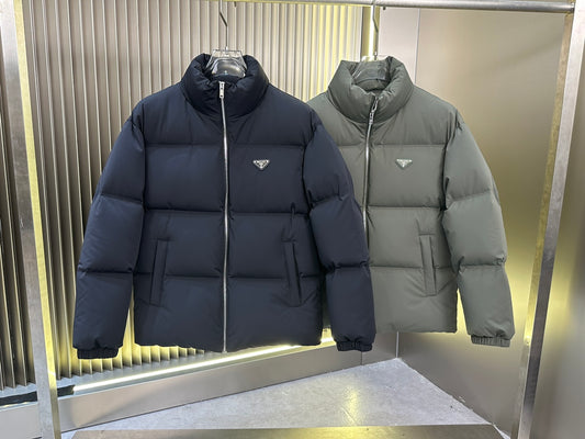 Logo Jacket