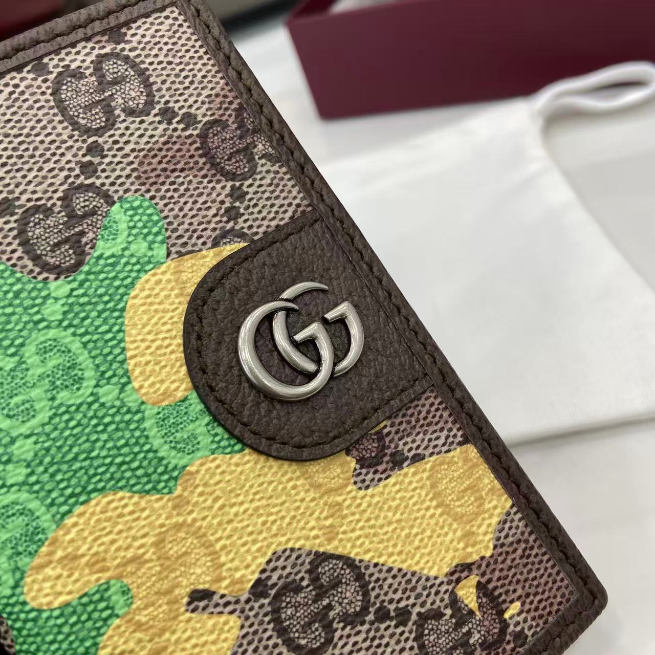 Wallet