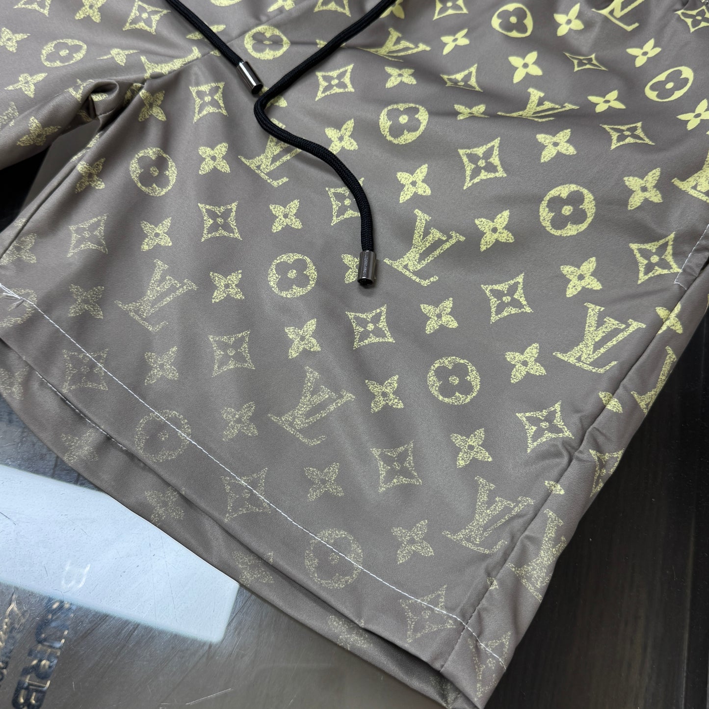 Logo Shorts