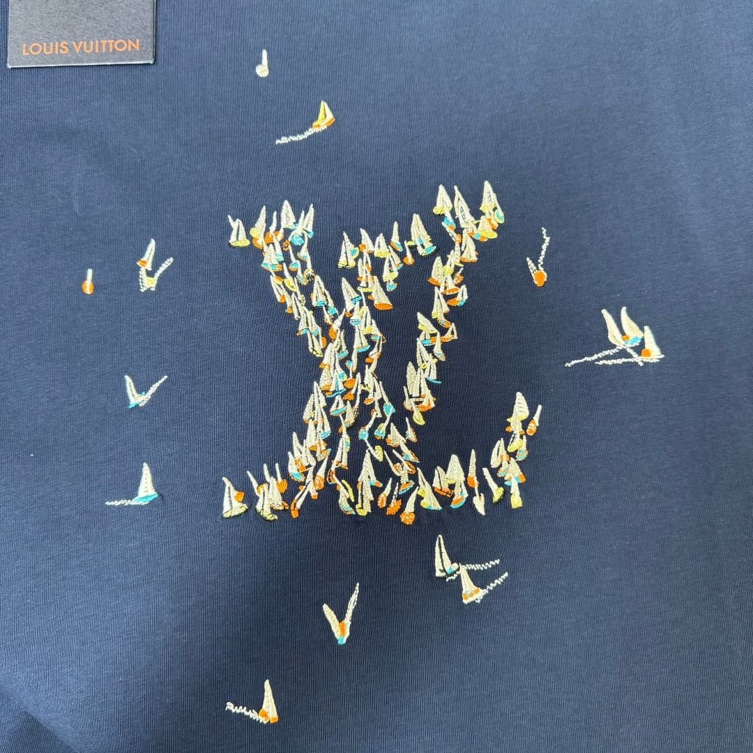 Logo T Shirt
