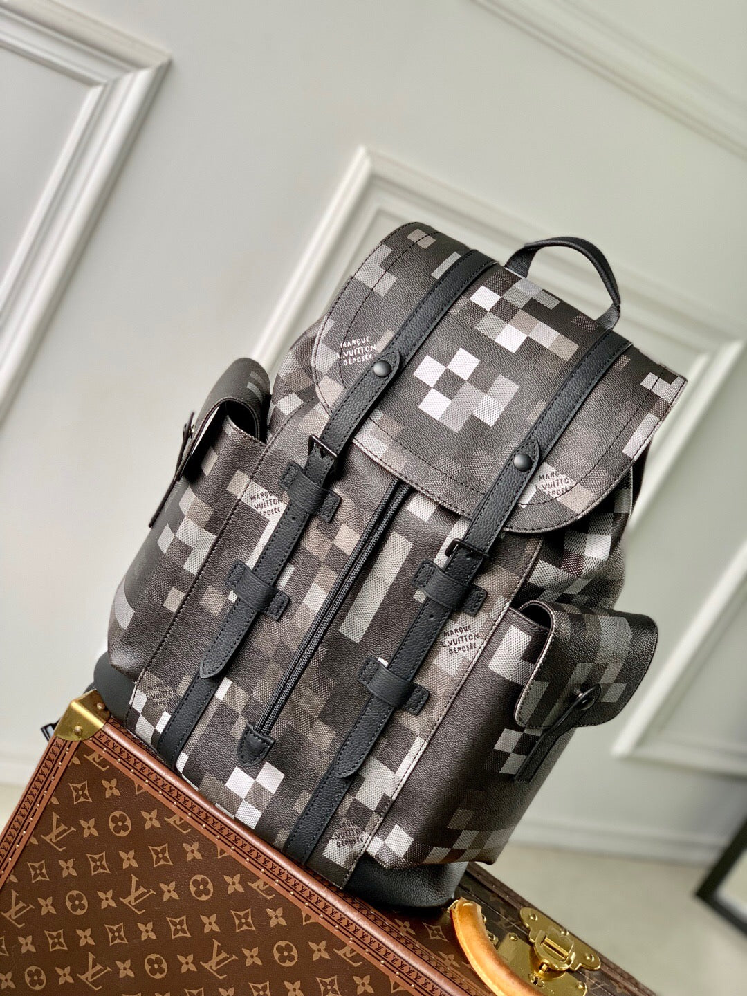 Christopher Backpack