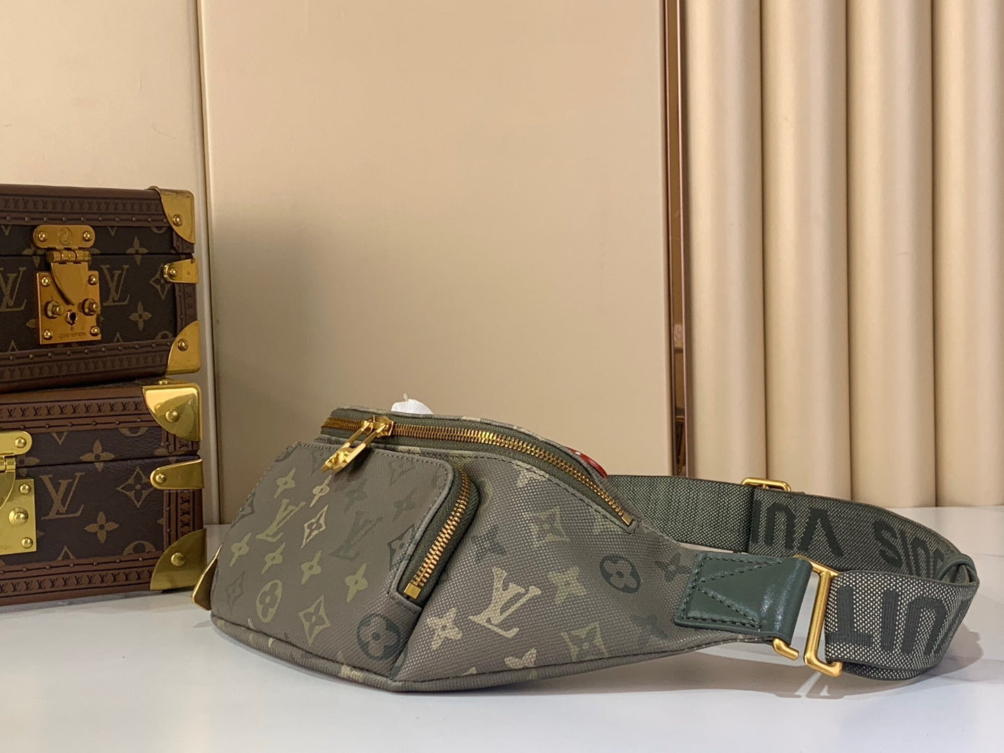 Rush Bumbag