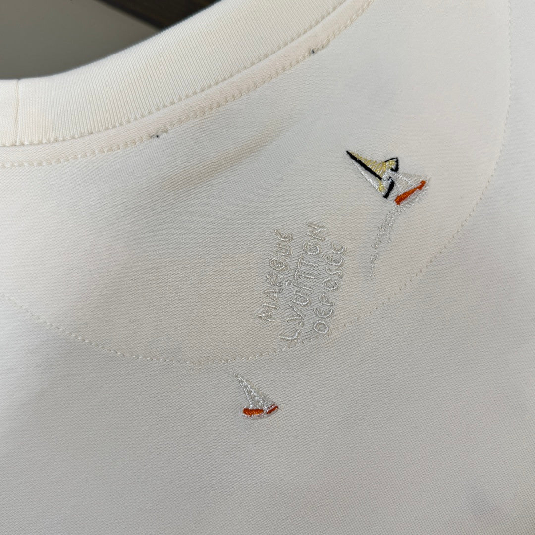 Logo T Shirt