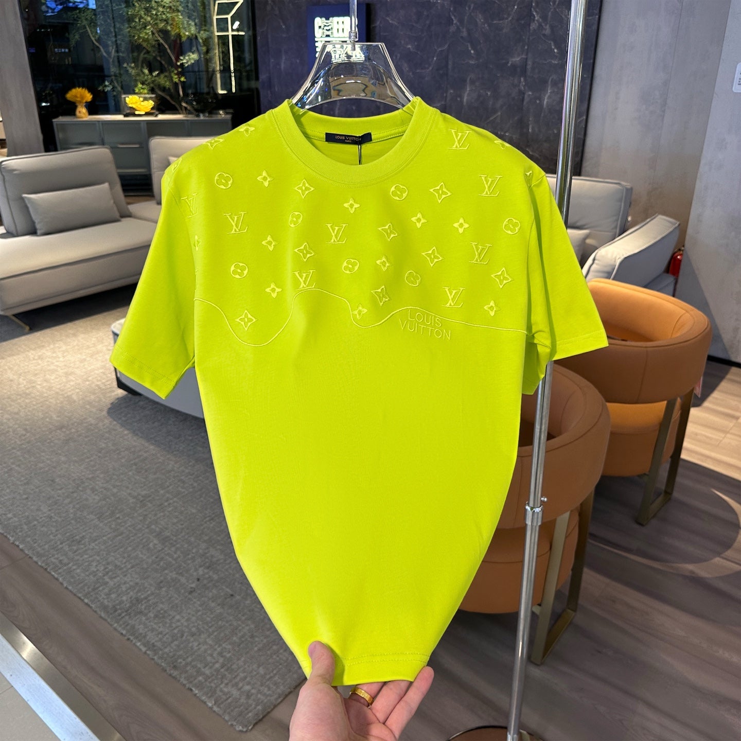 Logo T Shirt