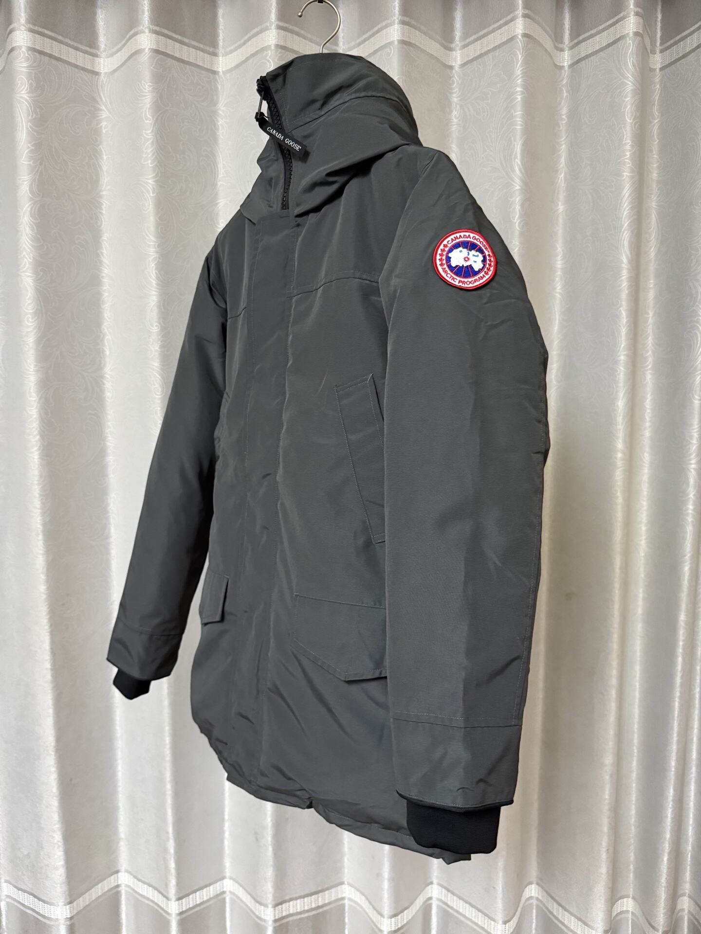 Langford Parka