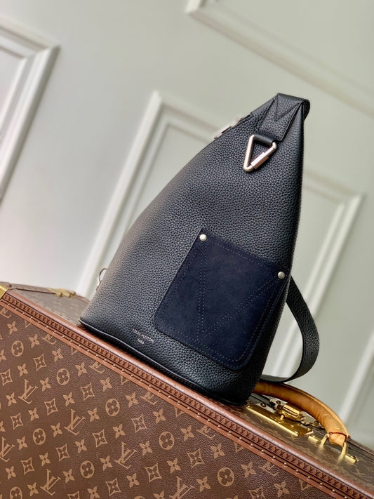 Delta Sling Bag