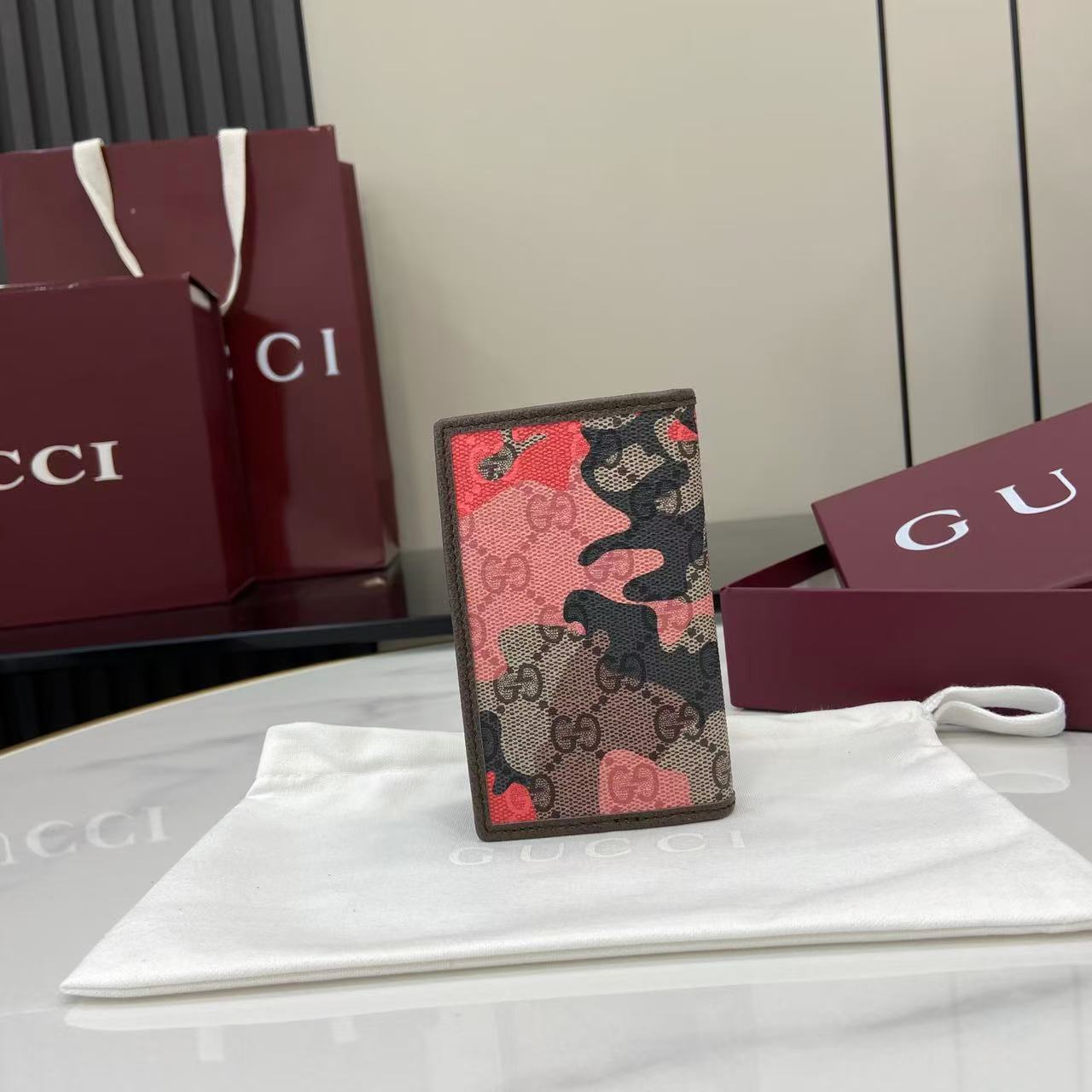 Wallet