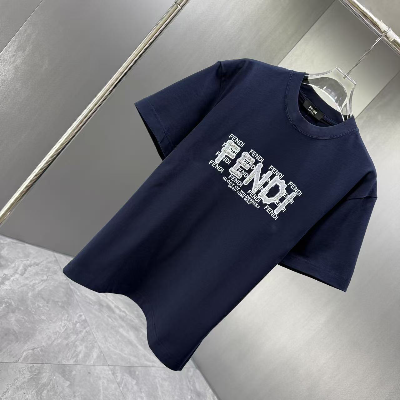 Logo T Shirt