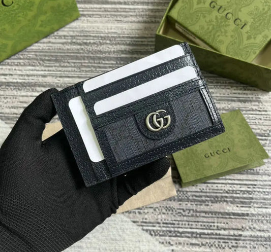 GG Card Holder