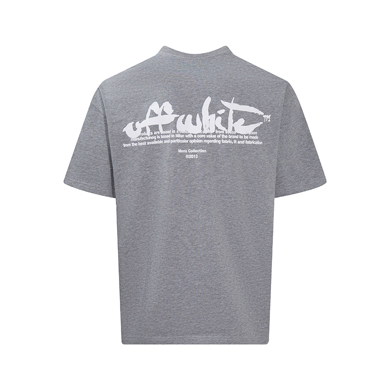 Logo T Shirt