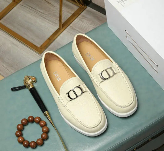 Granville Loafers