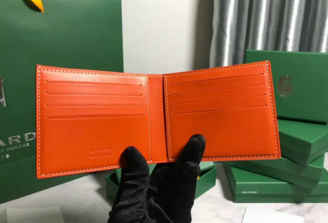 G Wallet