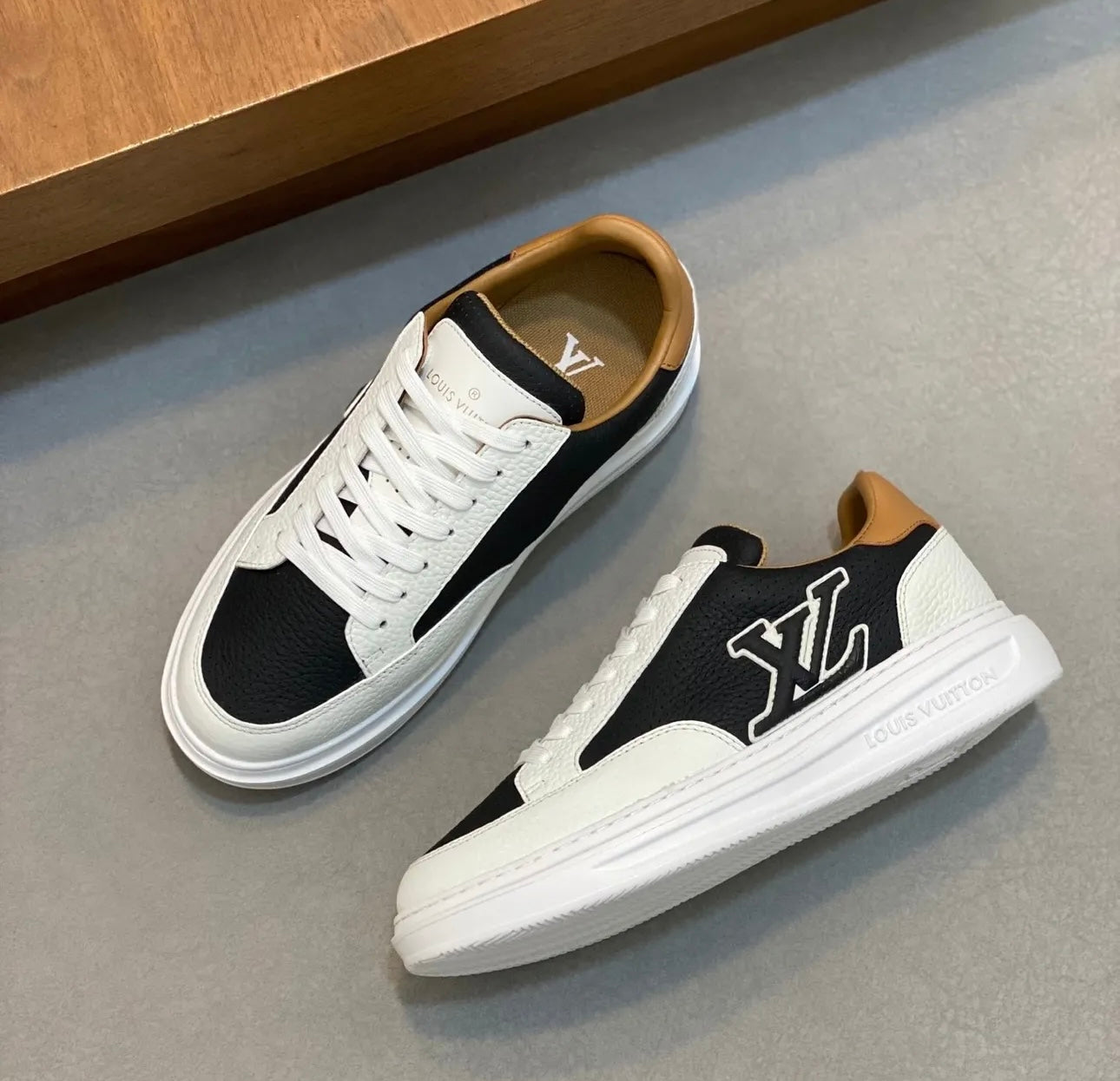 Beverley Hills Trainers