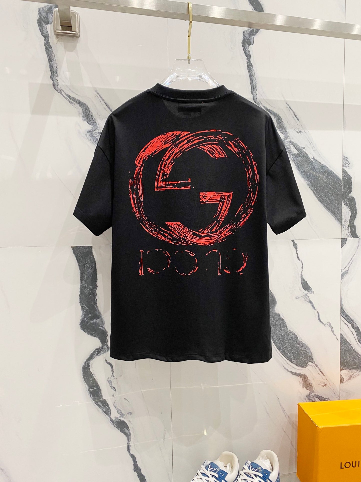 Logo T Shirt