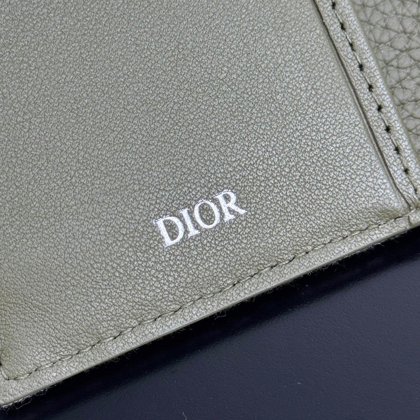 Oblique Wallet
