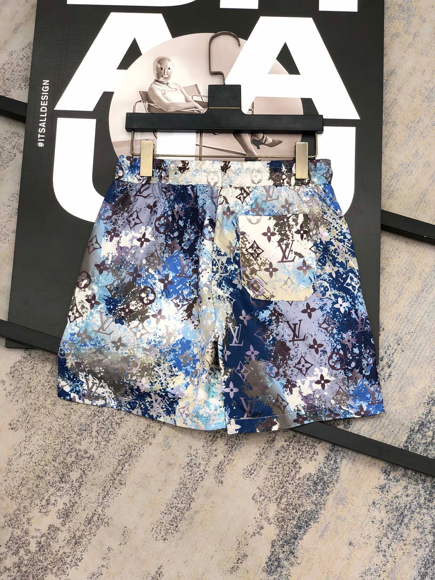 LV Shorts