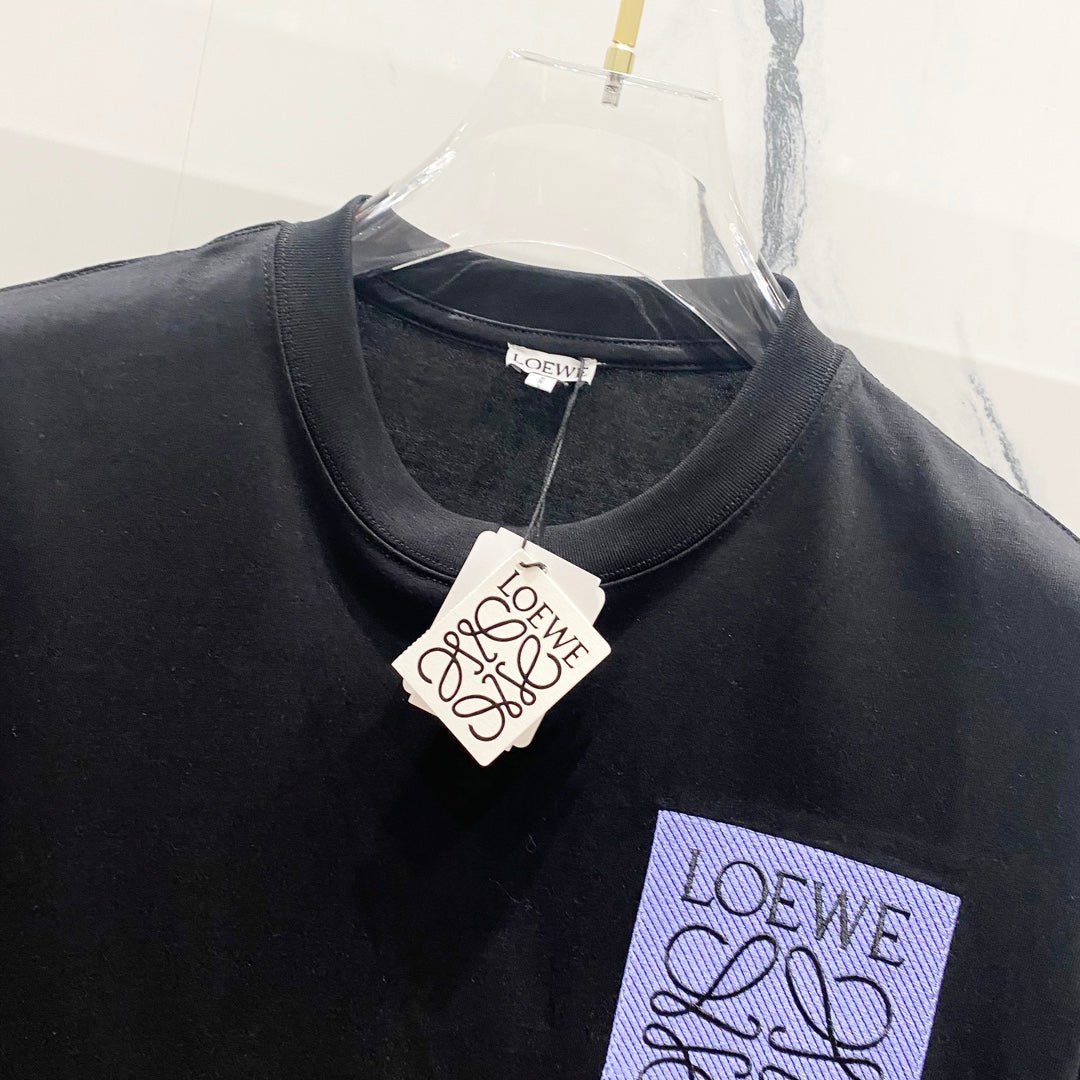 Logo T Shirt