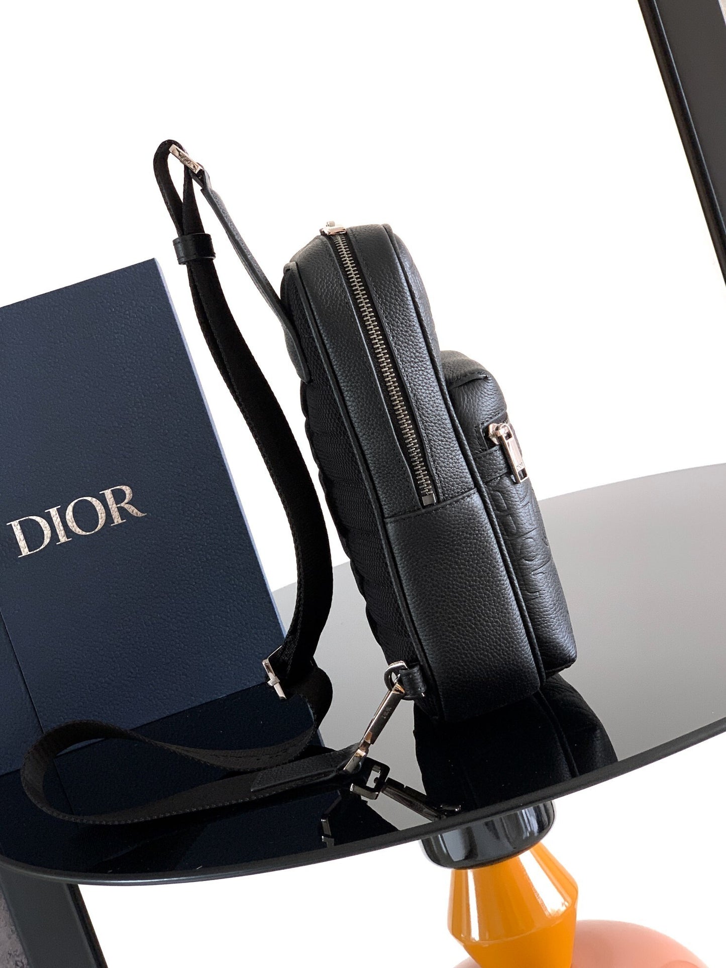 Rider Sling Bag