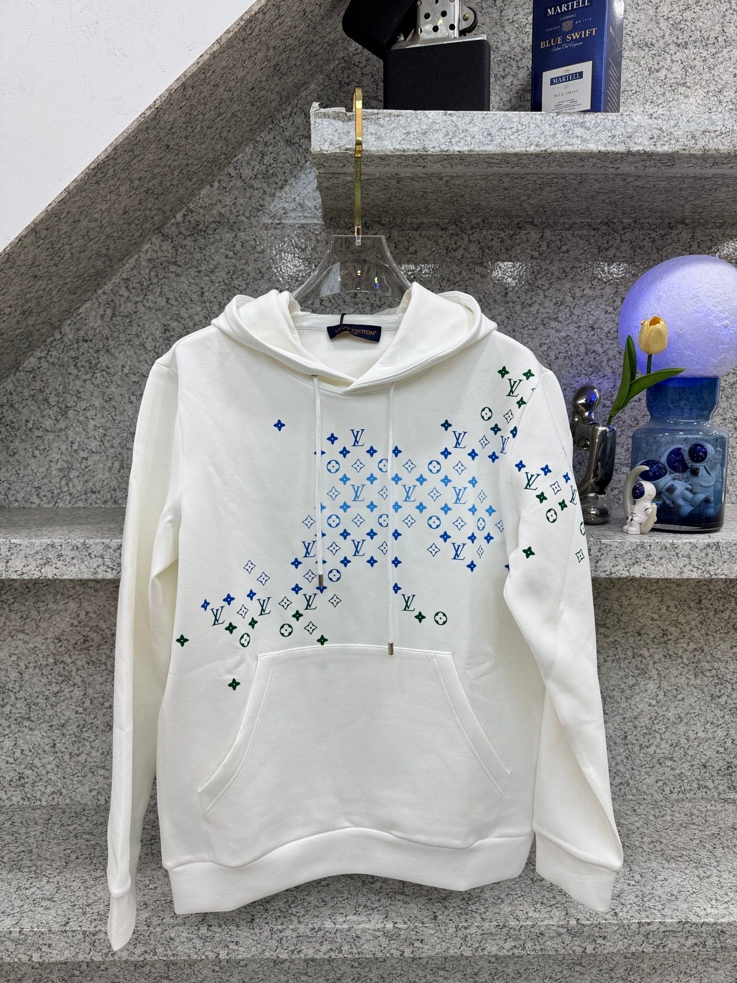 Logo Hoodie