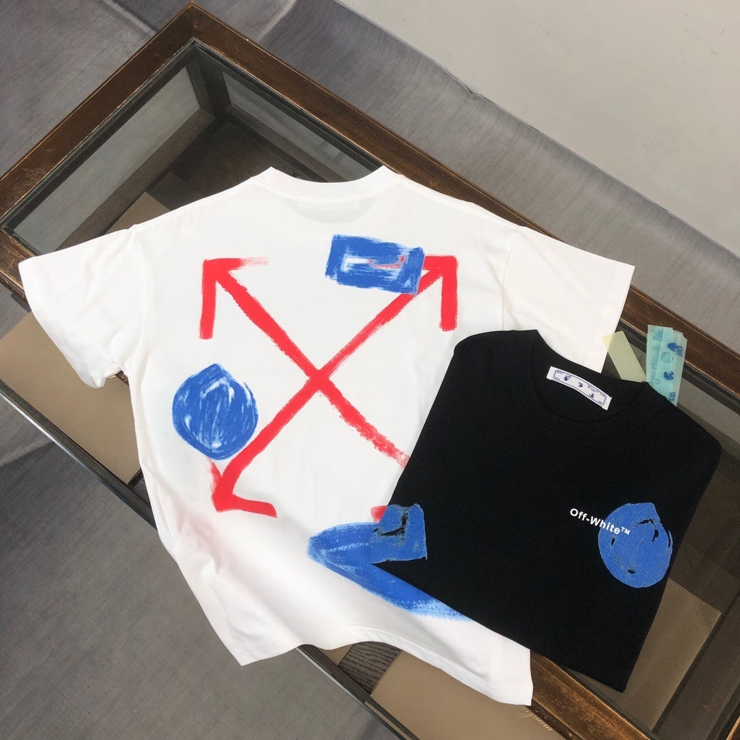 Logo T Shirt