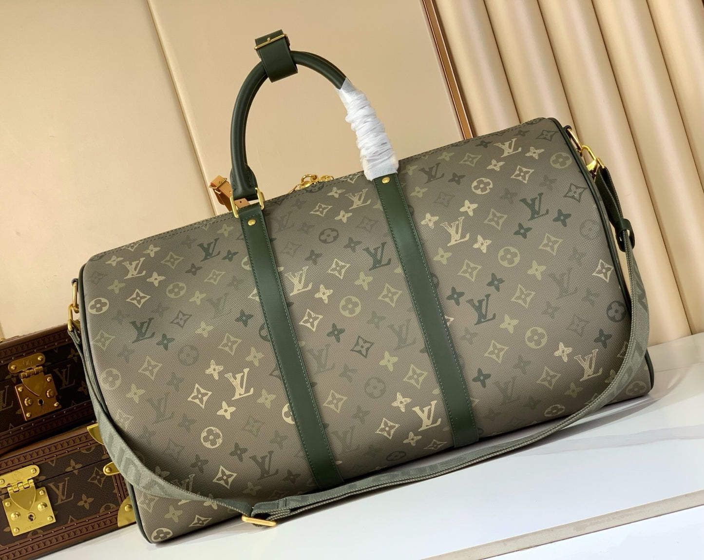 Keepall 50