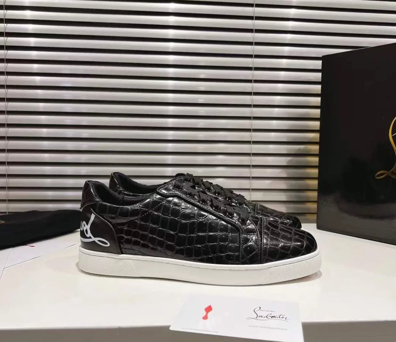 Louis Calf