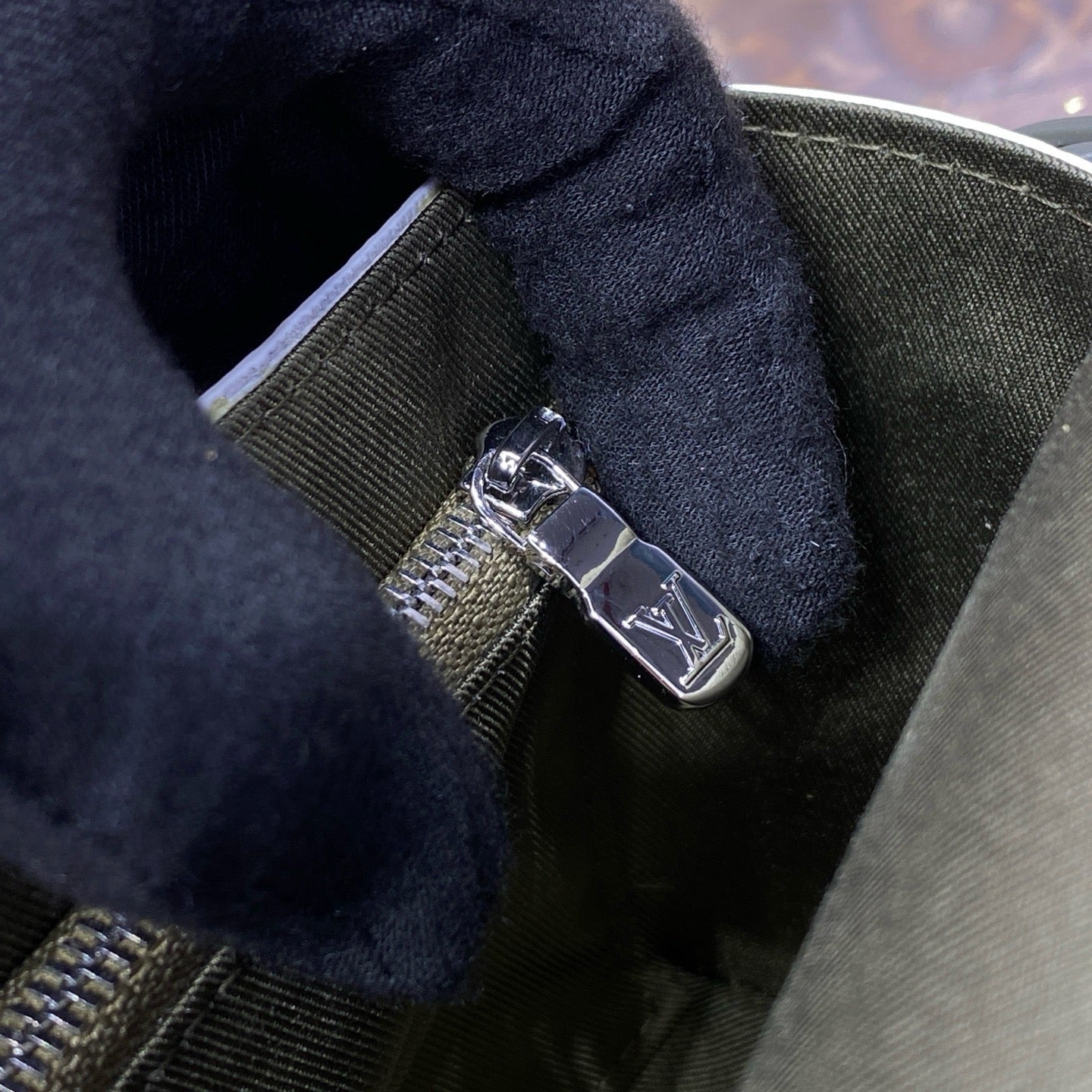 Streamer Wearable Wallet