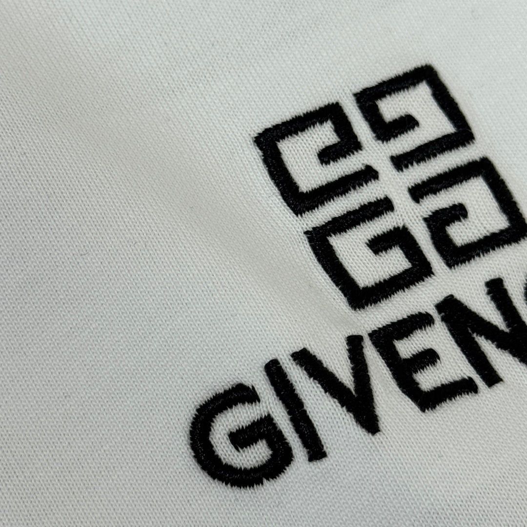 Logo T Shirt