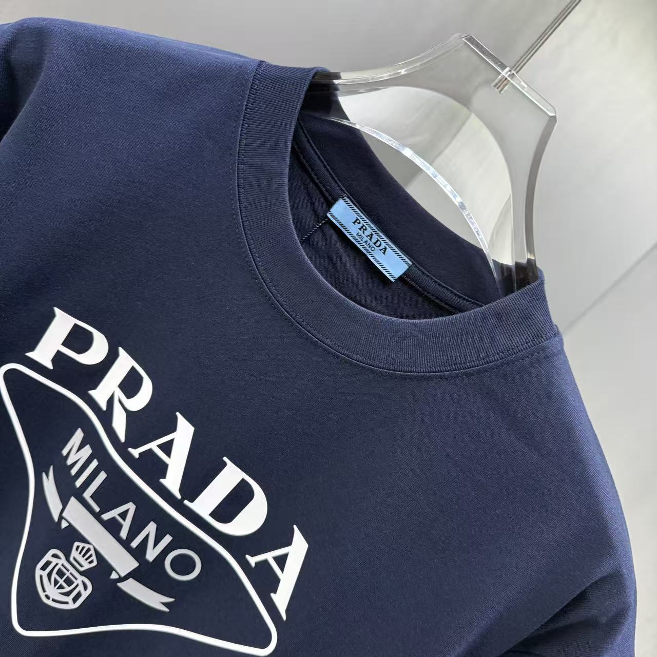 Logo T Shirt