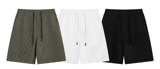 Logo Shorts