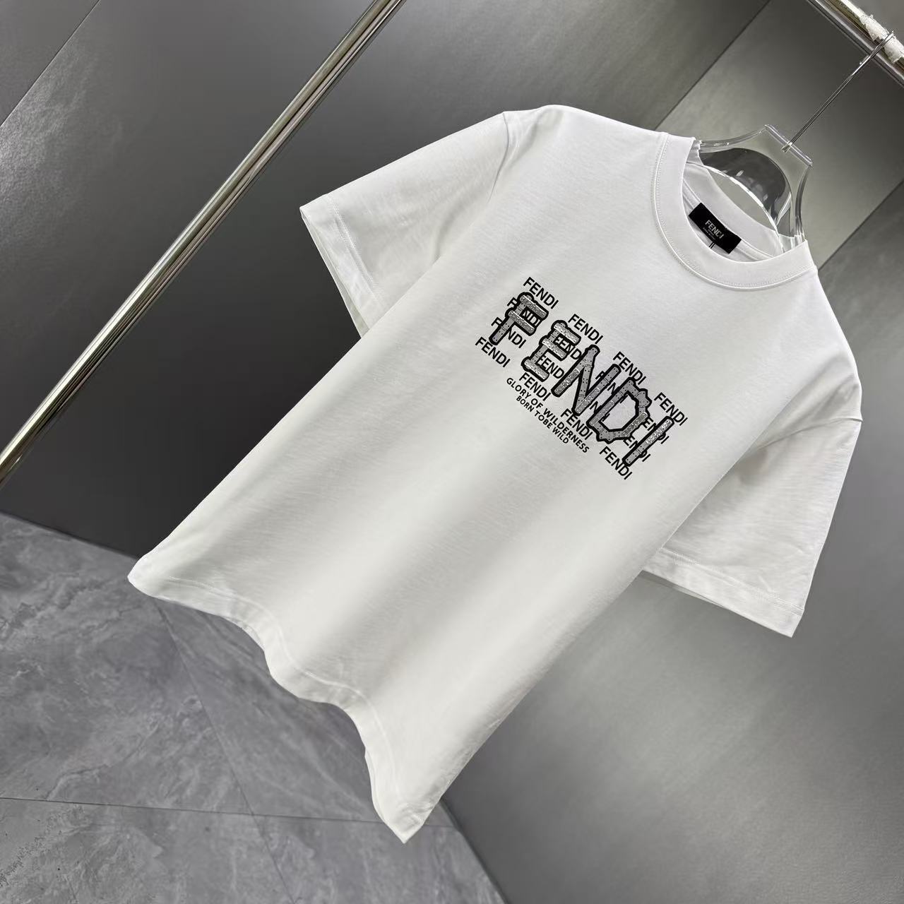 Logo T Shirt