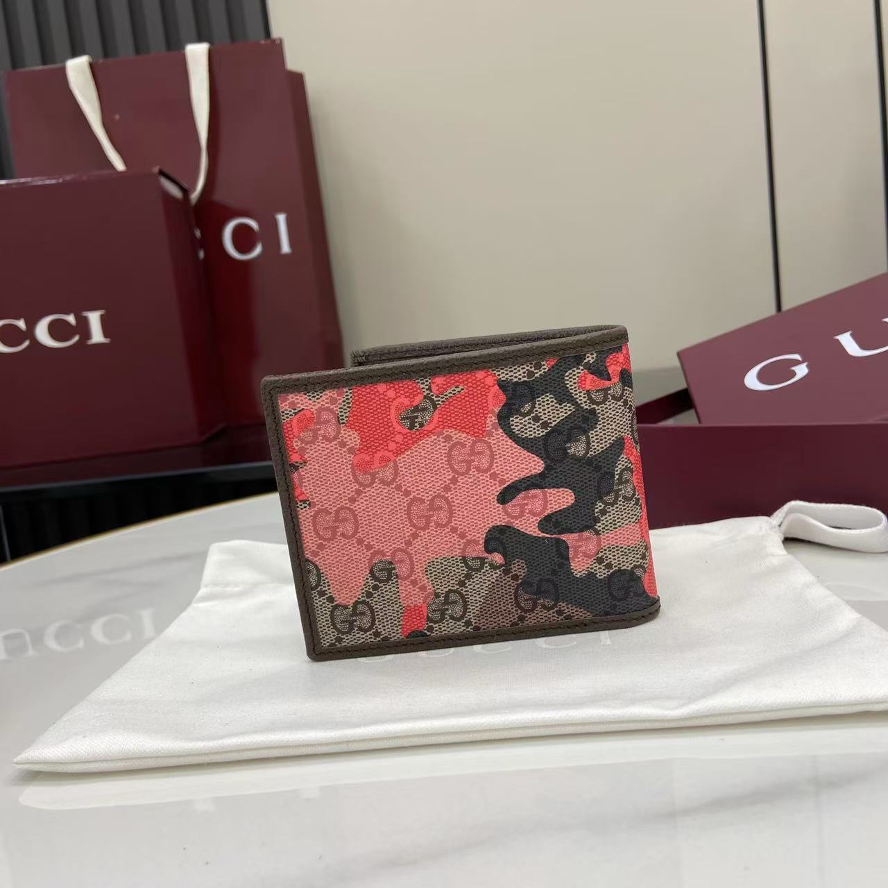 Wallet