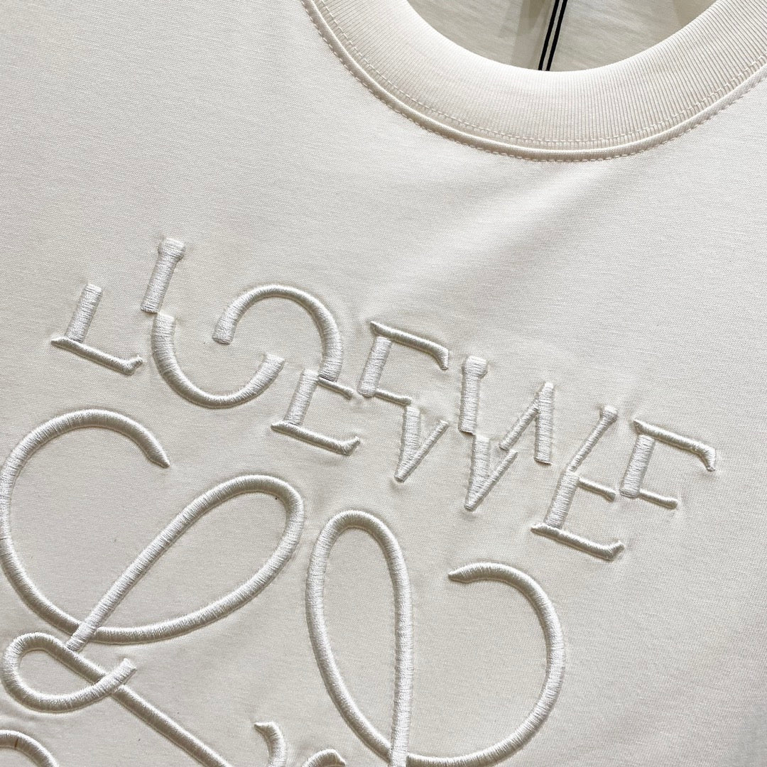 Logo T Shirt