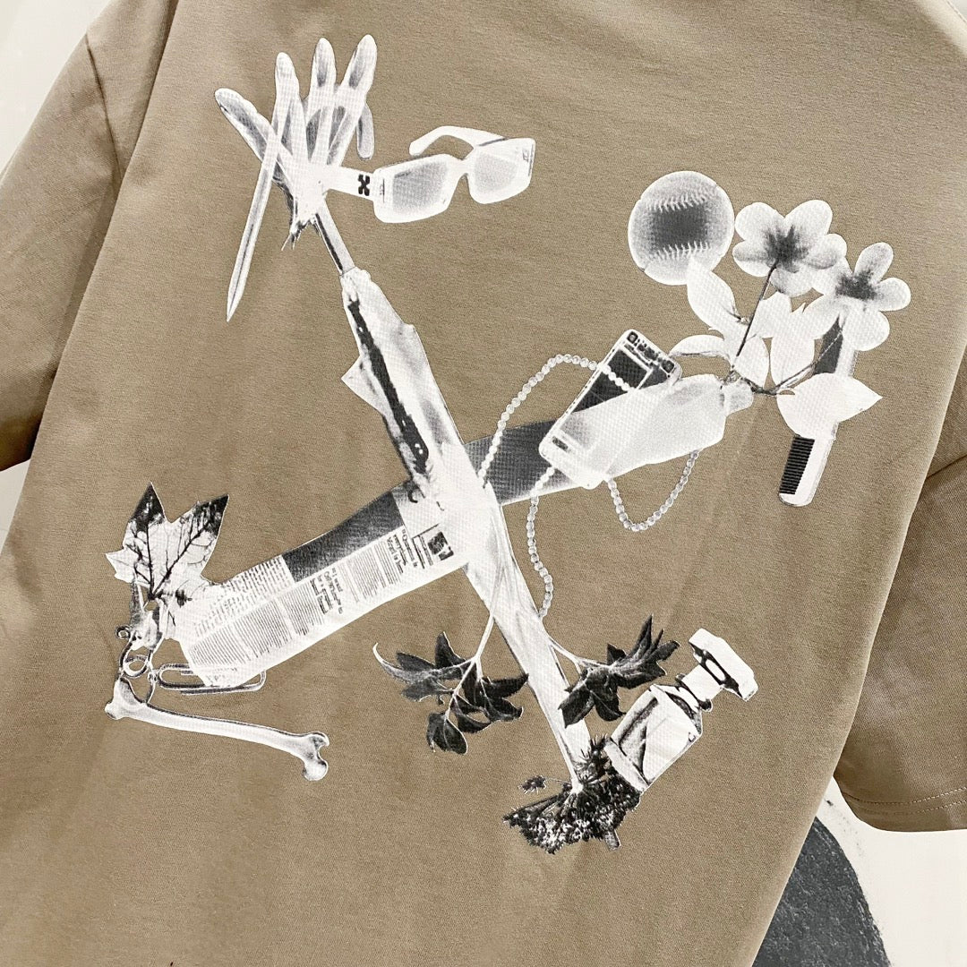 Logo T Shirt