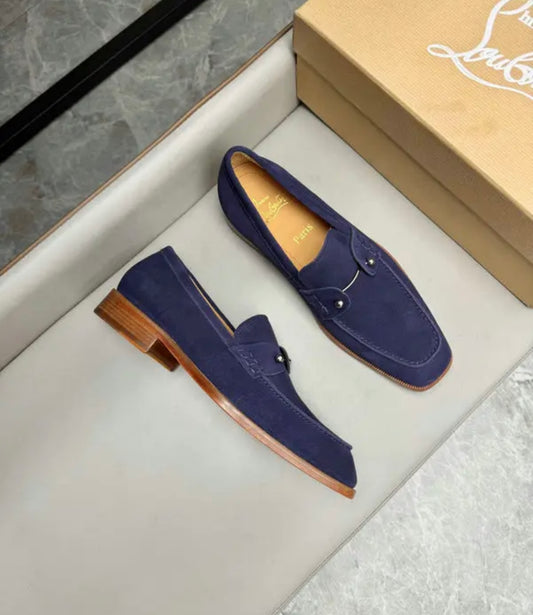 Chambelimoc Loafers