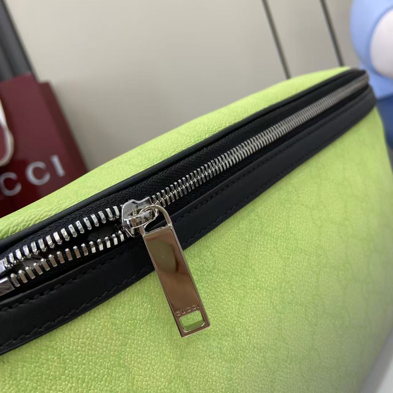 Large Belt Bag