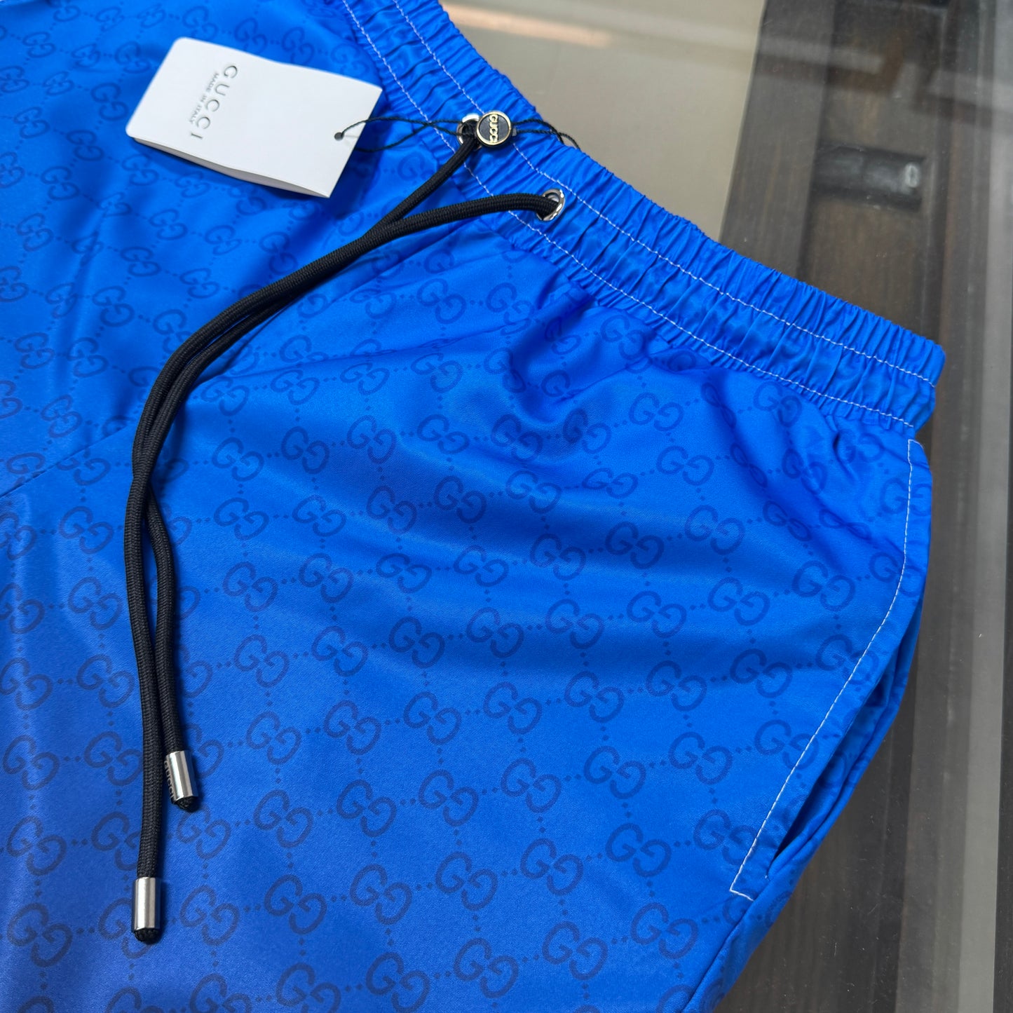 Logo Shorts