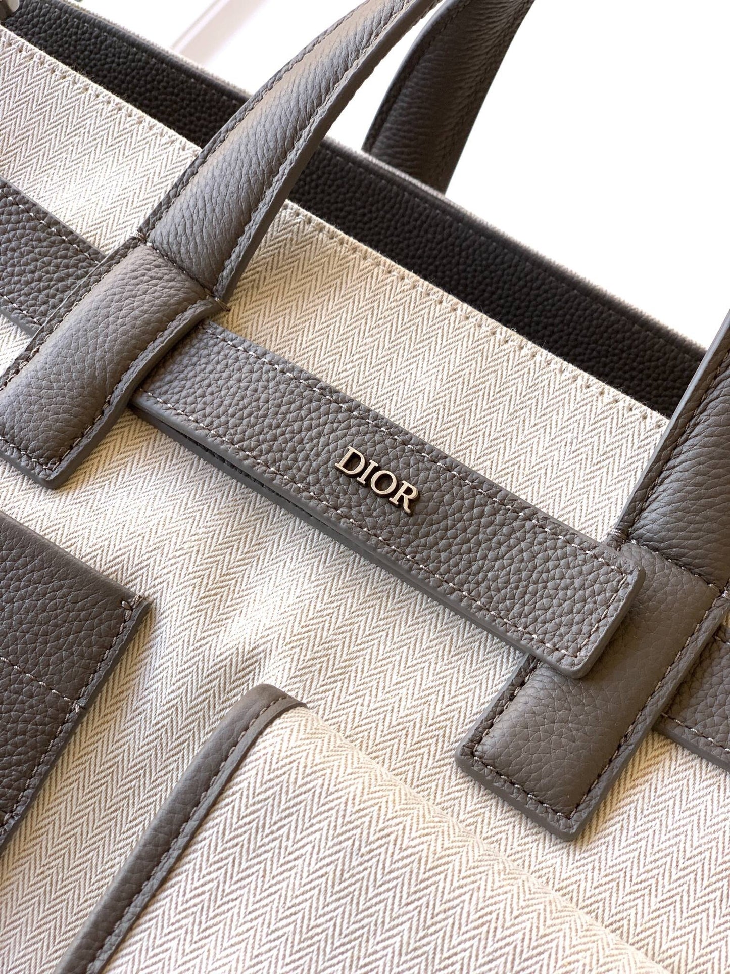 Normandie Tote