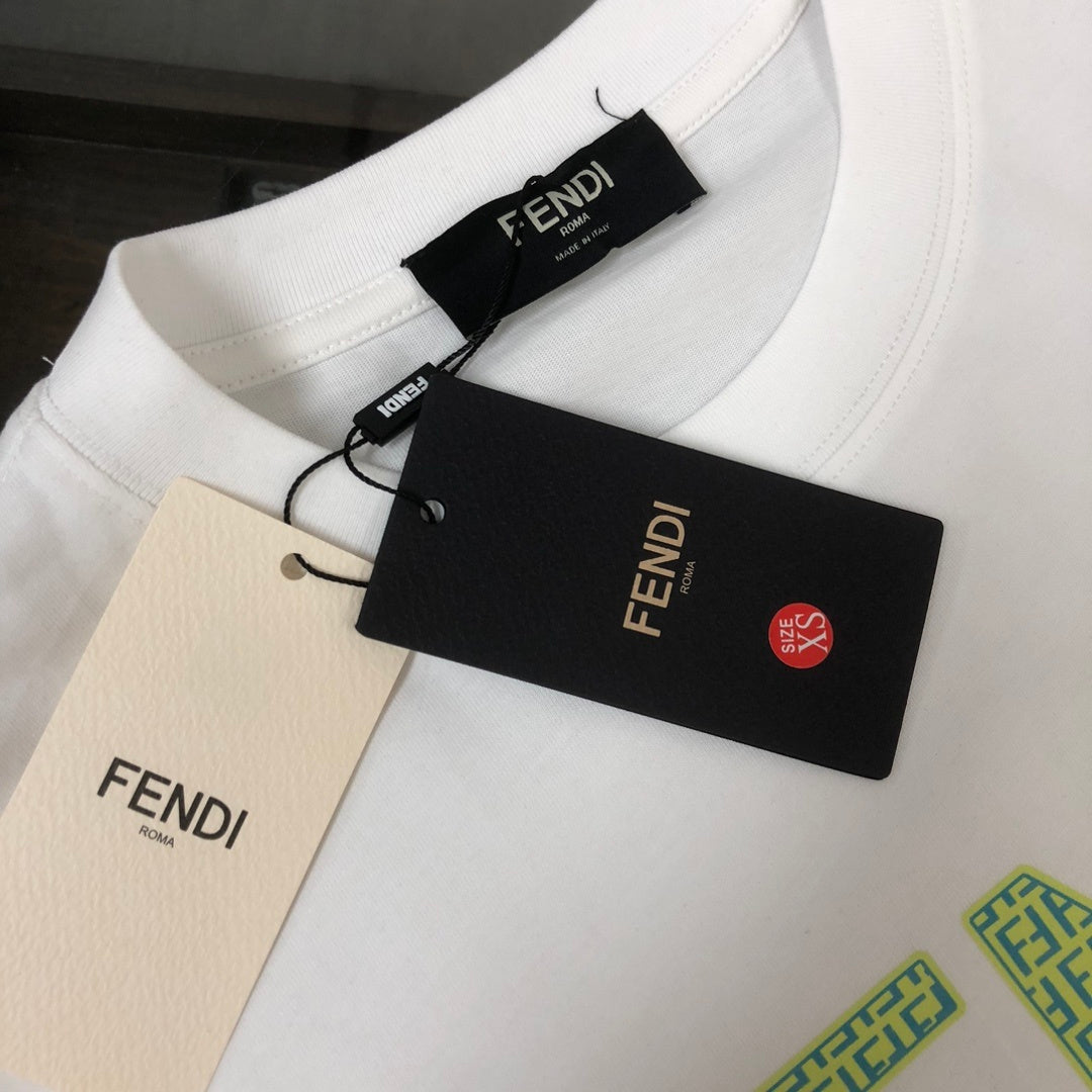 Logo T Shirt
