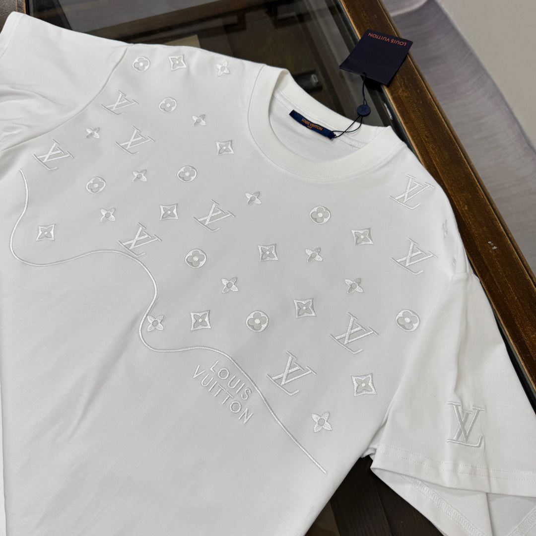 Logo T Shirt