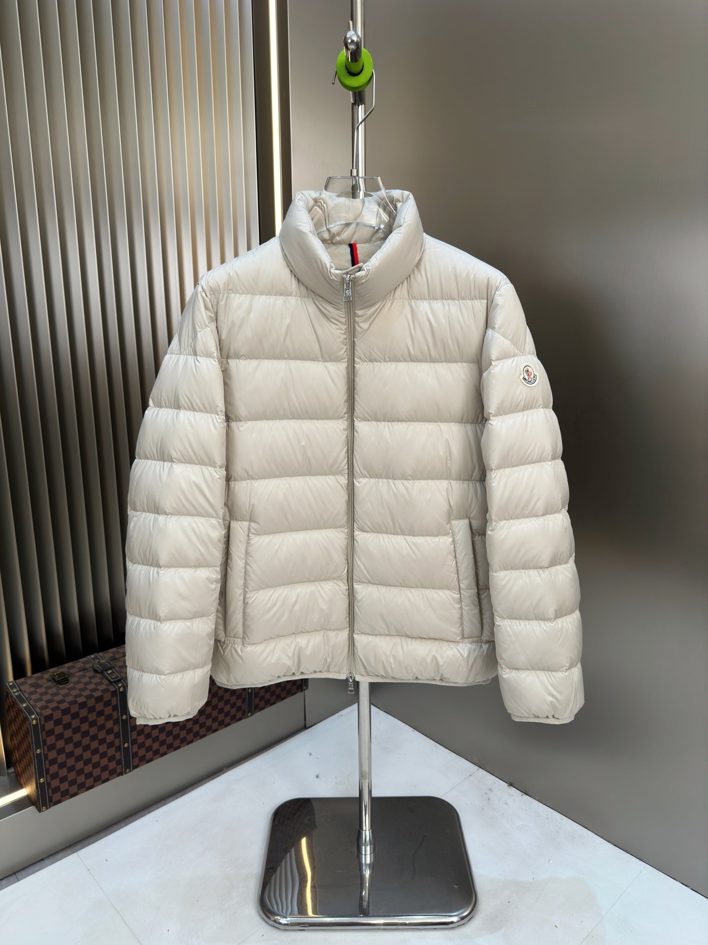 Baudinet Jacket