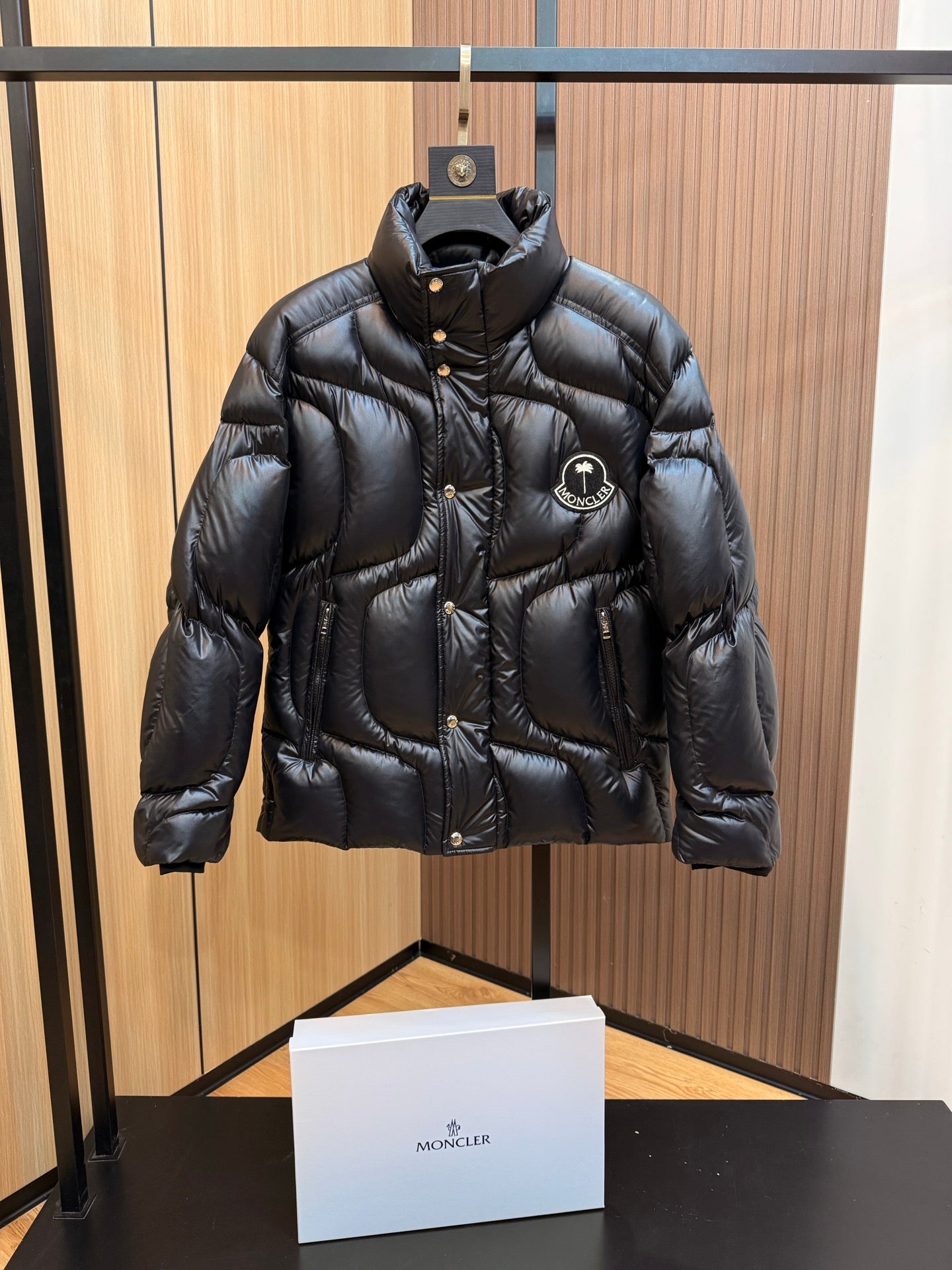 Haunani Short Jacket