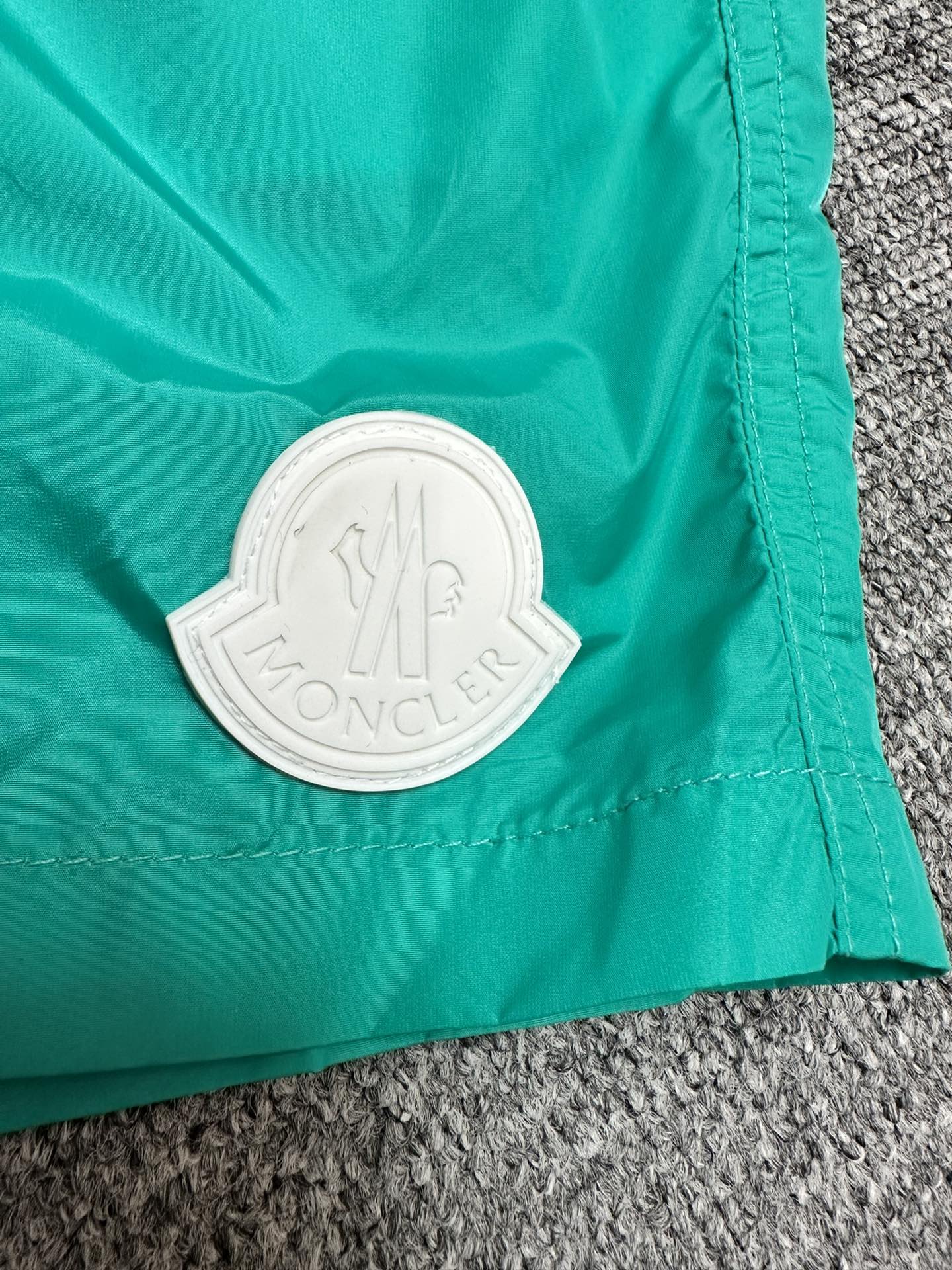 Logo Shorts