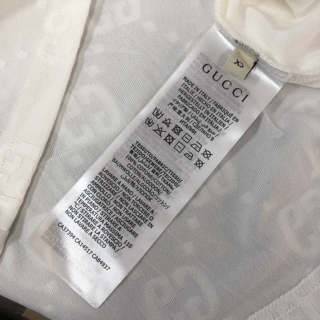 Logo T Shirt