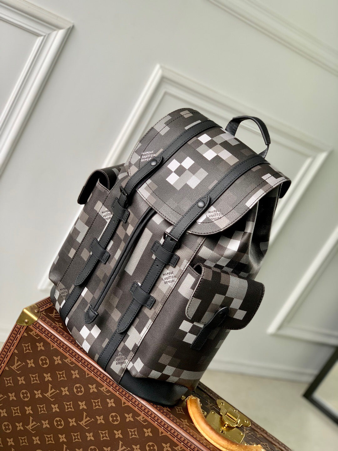 Christopher Backpack