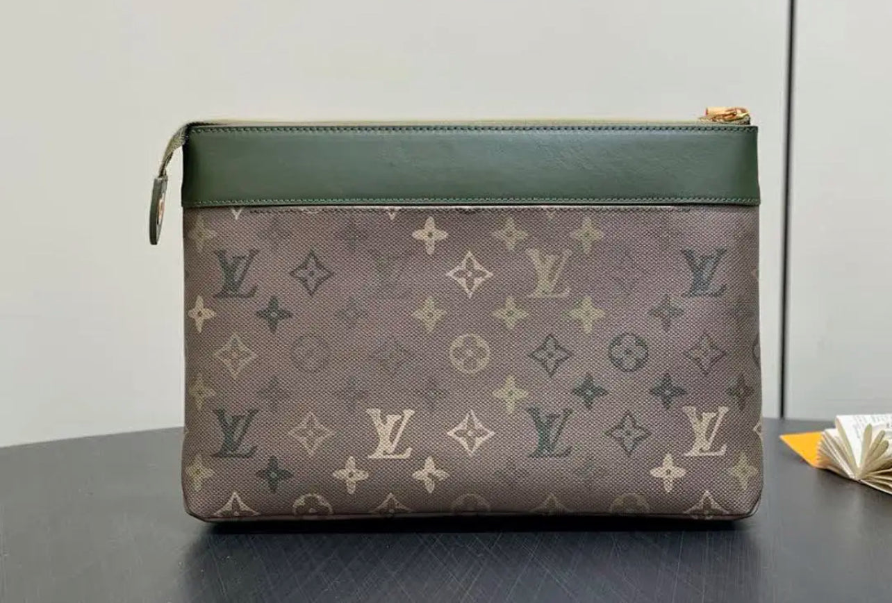 Pochette Voyage