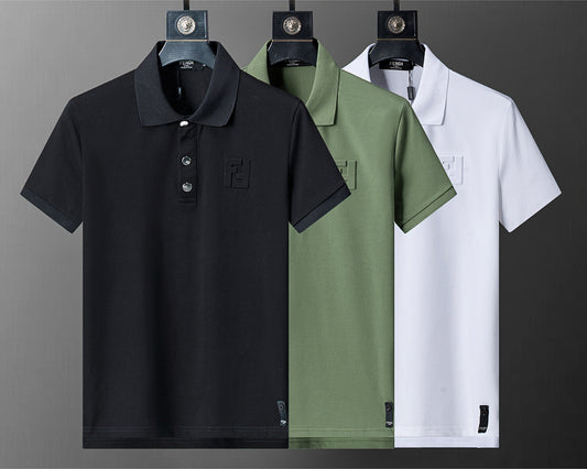 Logo Polo Shirt