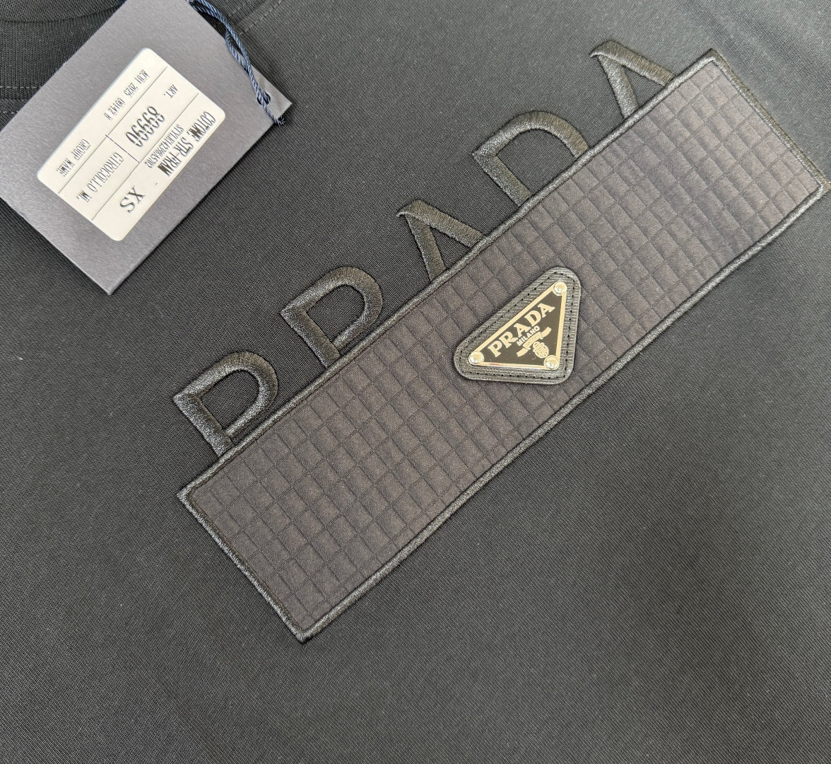 Logo T Shirt