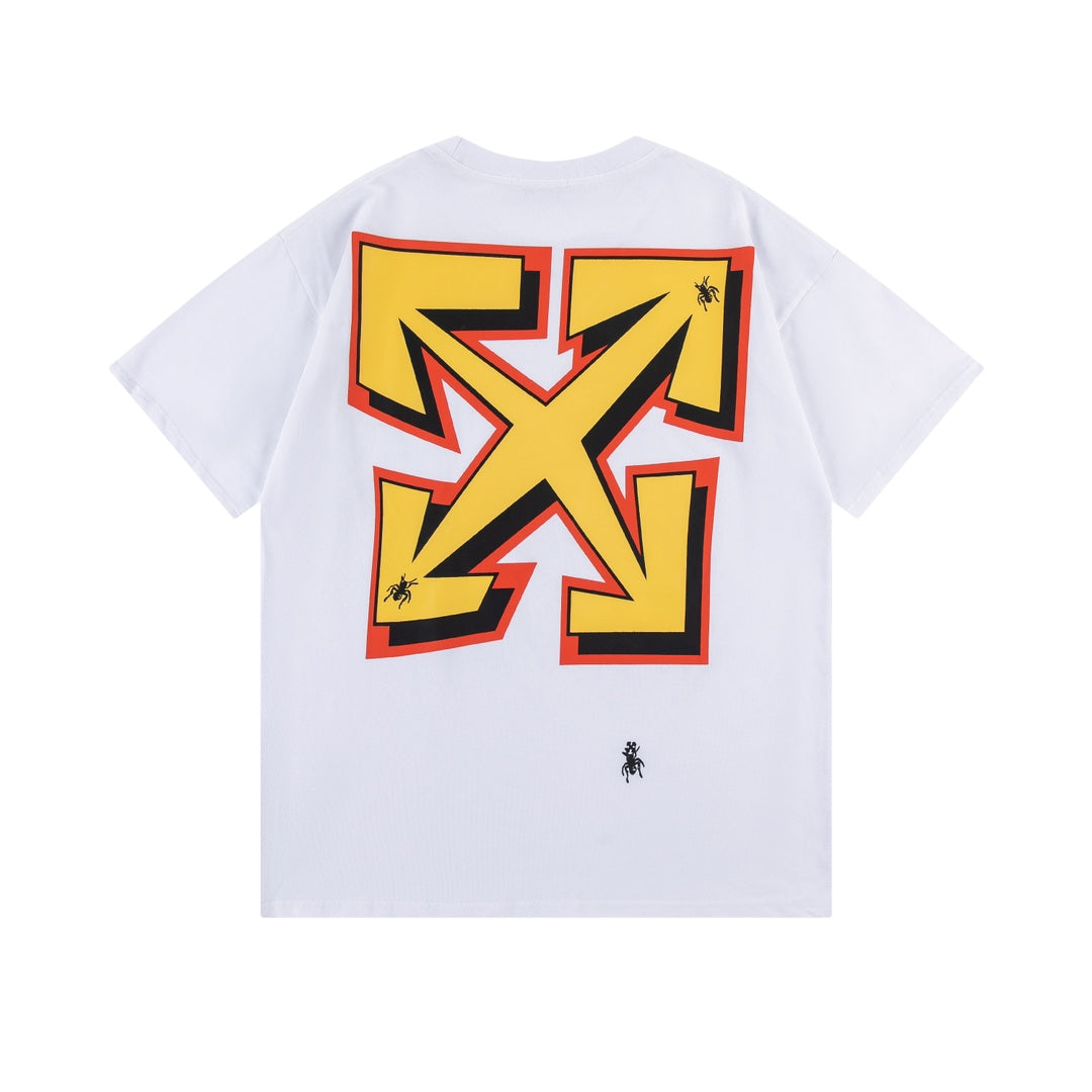 Logo T Shirt